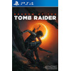 Shadow of The Tomb Raider PS4